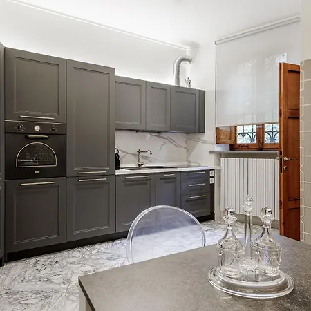 Vakantiehuis Italian Experience-dimora Fiorentina Florence