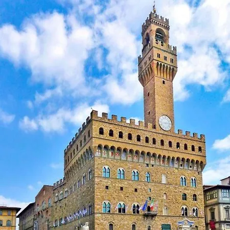 Italian Experience-dimora Fiorentina Florence