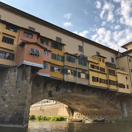 Italian Experience-dimora Fiorentina Vakantiehuis *