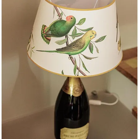 Italian Experience-dimora Fiorentina