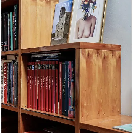 Italian Experience-dimora Fiorentina Ferienhaus