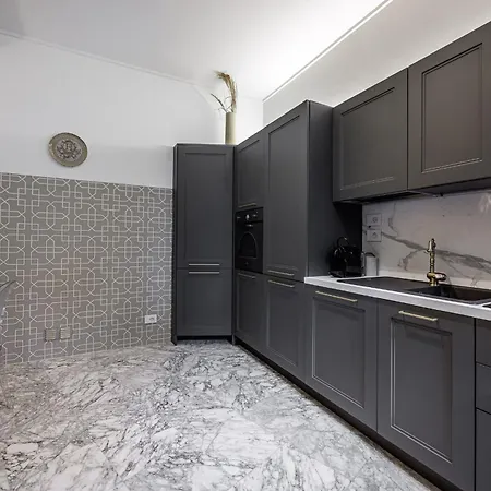 Ferienhaus Italian Experience-dimora Fiorentina Florenz