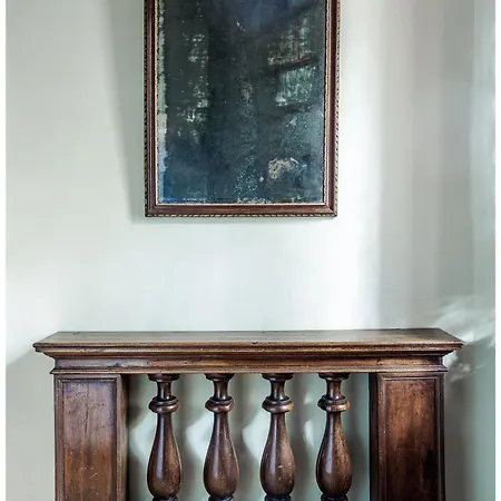 Italian Experience-dimora Fiorentina