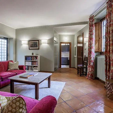 Italian Experience-dimora Fiorentina *