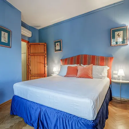 Italian Experience-dimora Fiorentina Ferienhaus Florenz