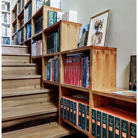 Ferienhaus Italian Experience-dimora Fiorentina