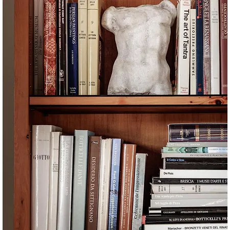 Ferienhaus Italian Experience-dimora Fiorentina *