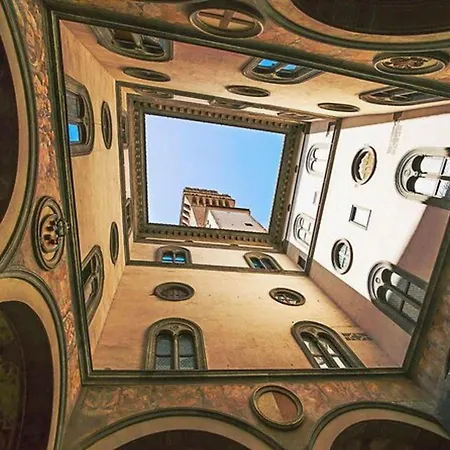 Italian Experience-dimora Fiorentina *