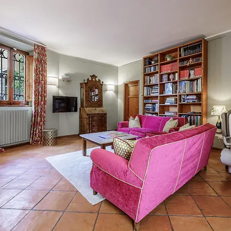 Italian Experience-dimora Fiorentina Ferienhaus