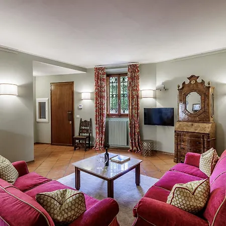 Italian Experience-dimora Fiorentina Holiday home *