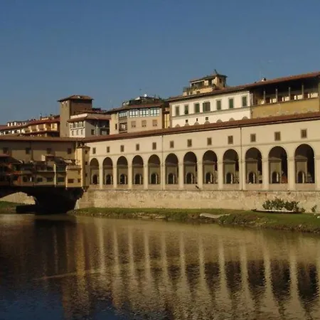 Italian Experience-dimora Fiorentina Florence