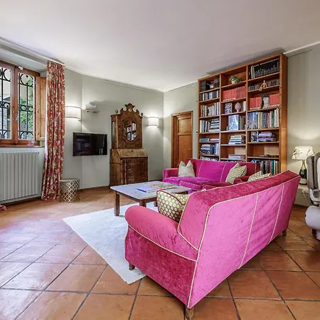 Italian Experience-dimora Fiorentina Holiday home