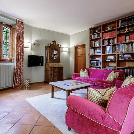 Holiday home Italian Experience-dimora Fiorentina
