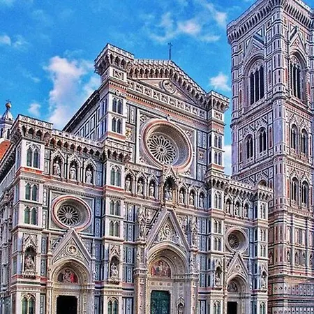 Holiday home Italian Experience-dimora Fiorentina Florence